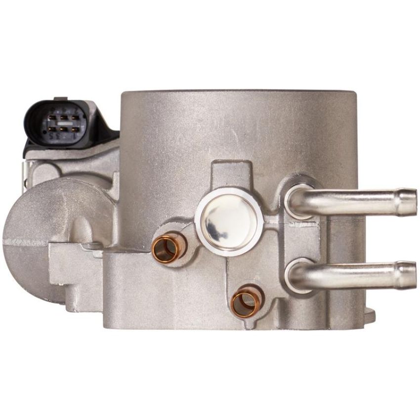 SPECTRA PREMIUM TB1068 Fuel Injection Throttle Body Assembly