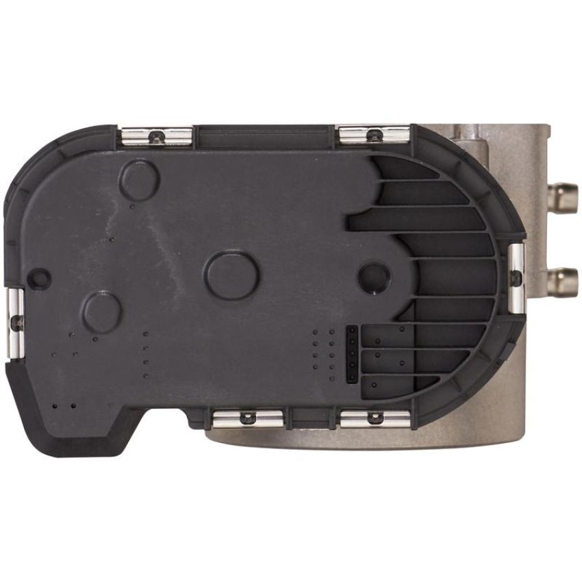 SPECTRA PREMIUM TB1068 Fuel Injection Throttle Body Assembly