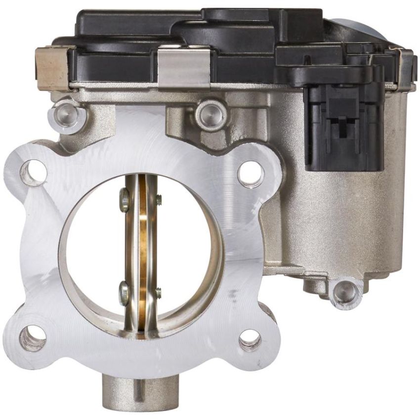 SPECTRA PREMIUM TB1069 Fuel Injection Throttle Body Assembly