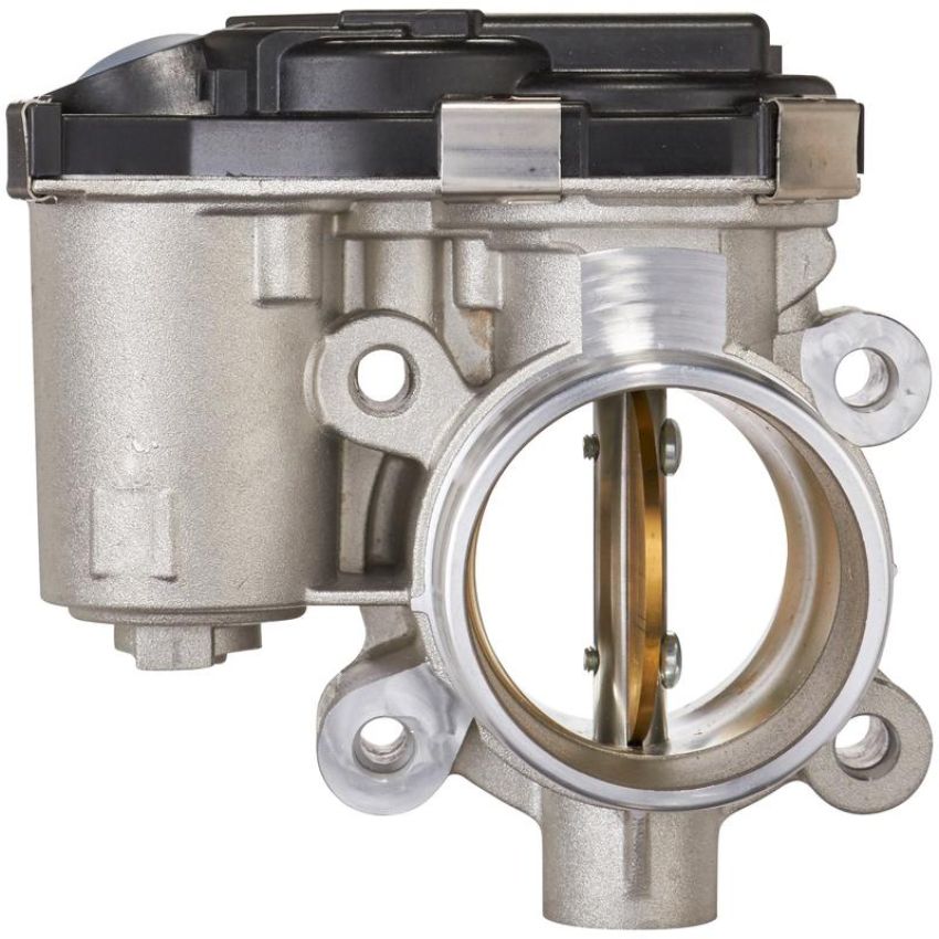 SPECTRA PREMIUM TB1069 Fuel Injection Throttle Body Assembly