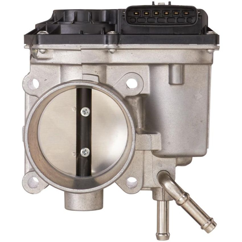SPECTRA PREMIUM TB1070 Fuel Injection Throttle Body Assembly