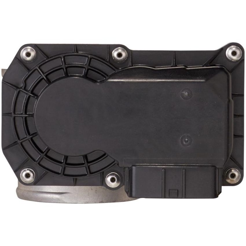 SPECTRA PREMIUM TB1070 Fuel Injection Throttle Body Assembly