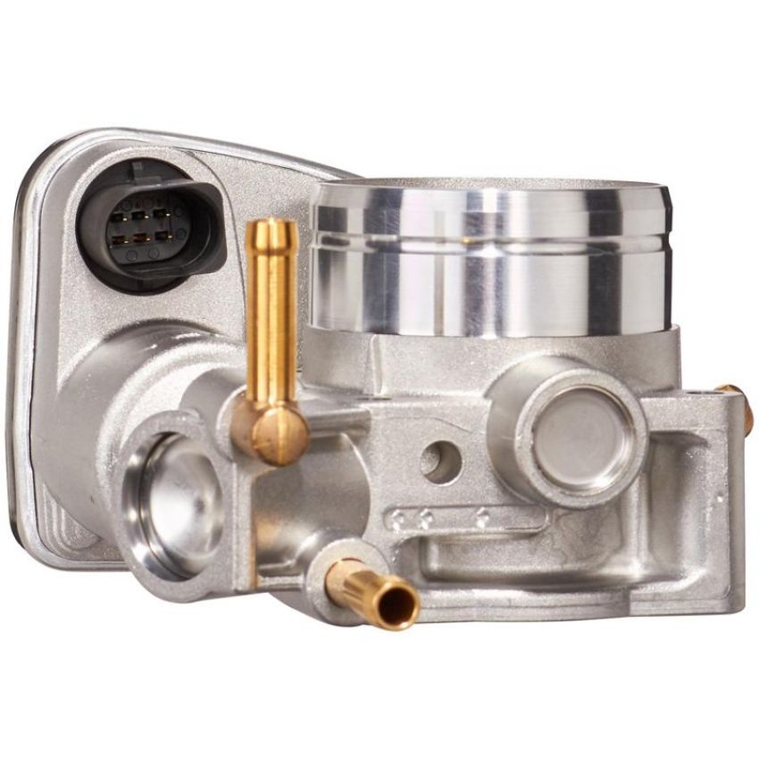 SPECTRA PREMIUM TB1071 Fuel Injection Throttle Body Assembly