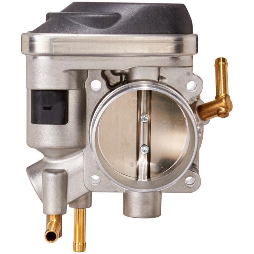 SPECTRA PREMIUM TB1071 Fuel Injection Throttle Body Assembly