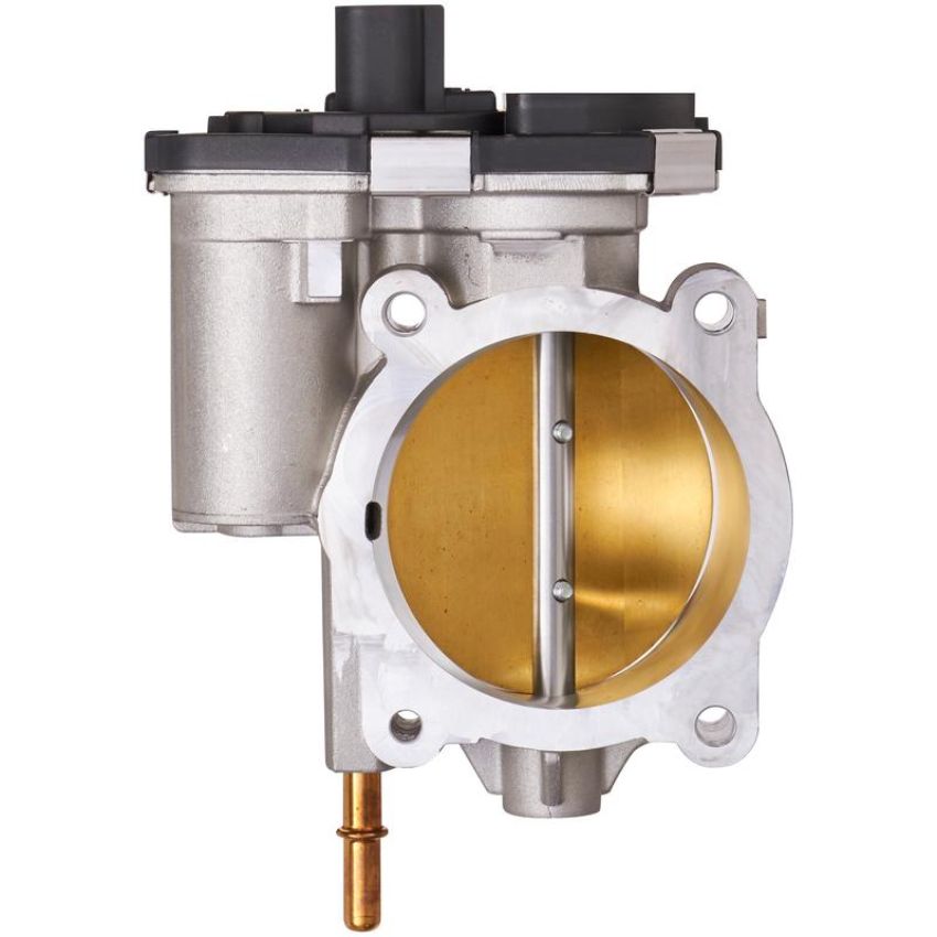 SPECTRA PREMIUM TB1073 Fuel Injection Throttle Body Assembly
