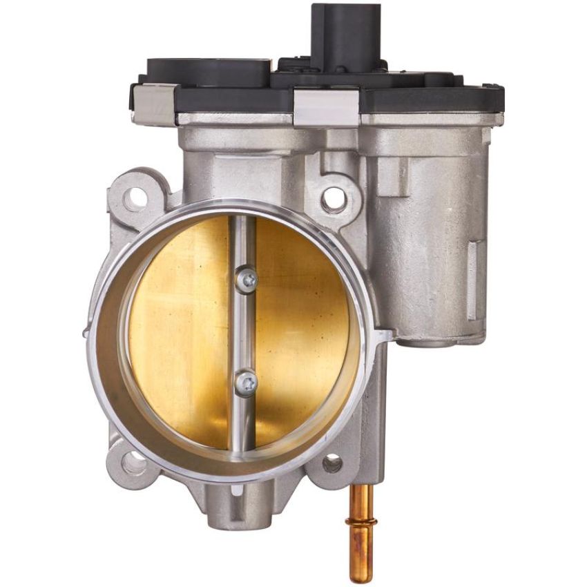 SPECTRA PREMIUM TB1073 Fuel Injection Throttle Body Assembly