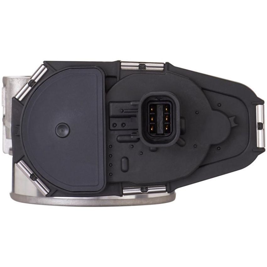 SPECTRA PREMIUM TB1073 Fuel Injection Throttle Body Assembly