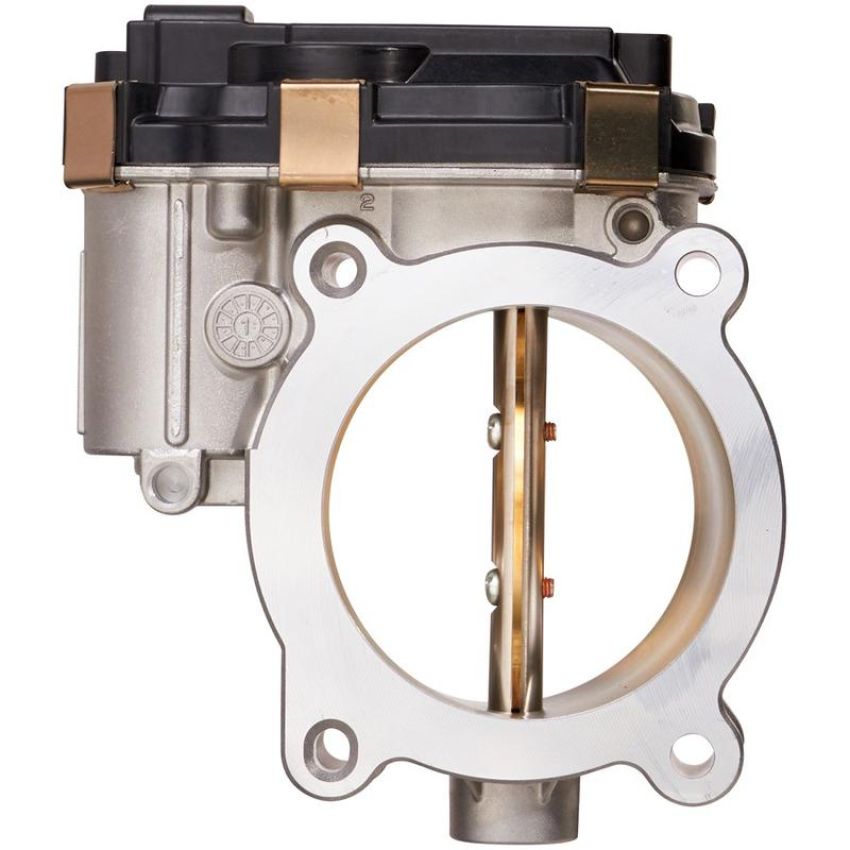 SPECTRA PREMIUM TB1075 Fuel Injection Throttle Body Assembly