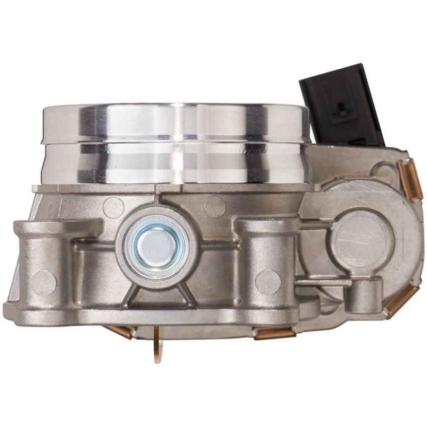 SPECTRA PREMIUM TB1075 Fuel Injection Throttle Body Assembly