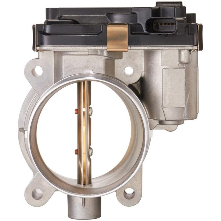 SPECTRA PREMIUM TB1075 Fuel Injection Throttle Body Assembly
