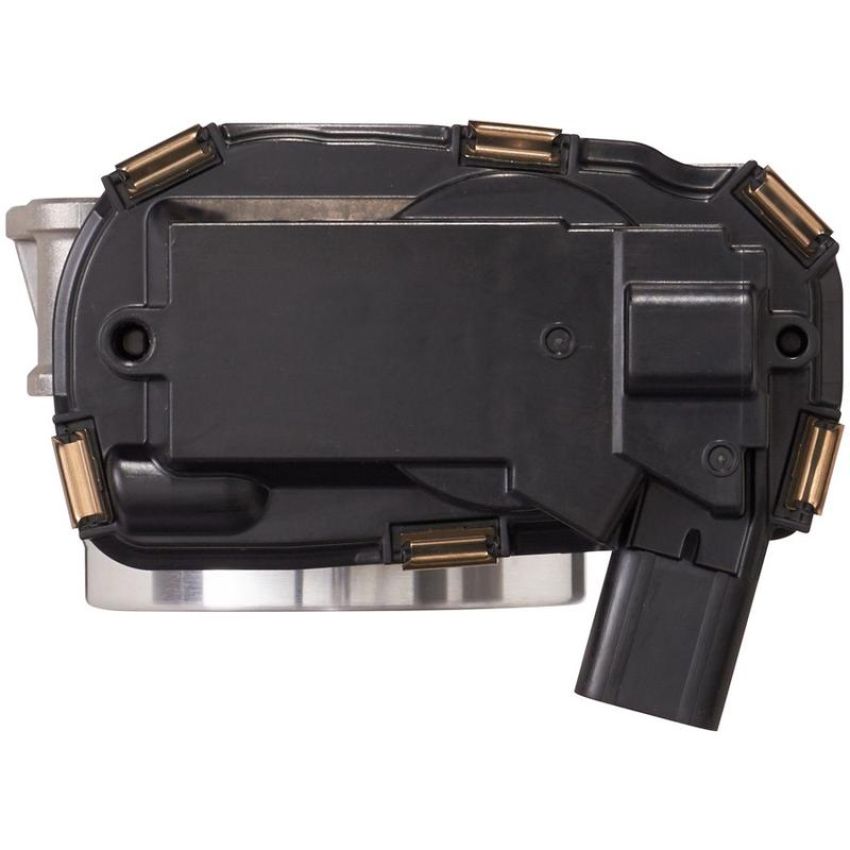 SPECTRA PREMIUM TB1075 Fuel Injection Throttle Body Assembly