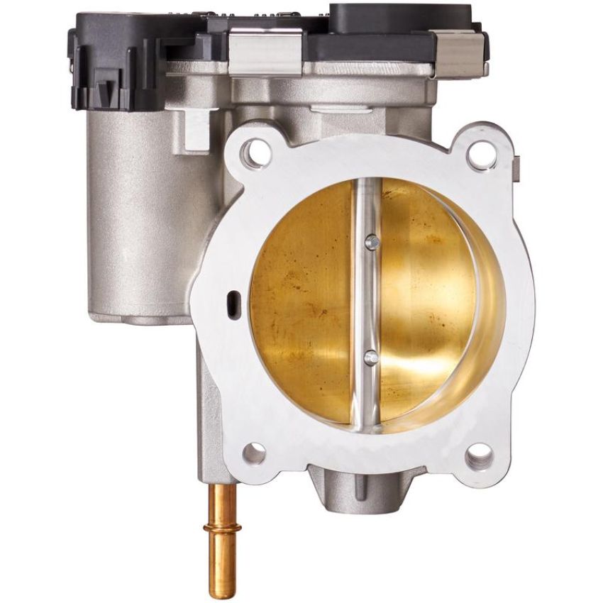 SPECTRA PREMIUM TB1077 Fuel Injection Throttle Body Assembly