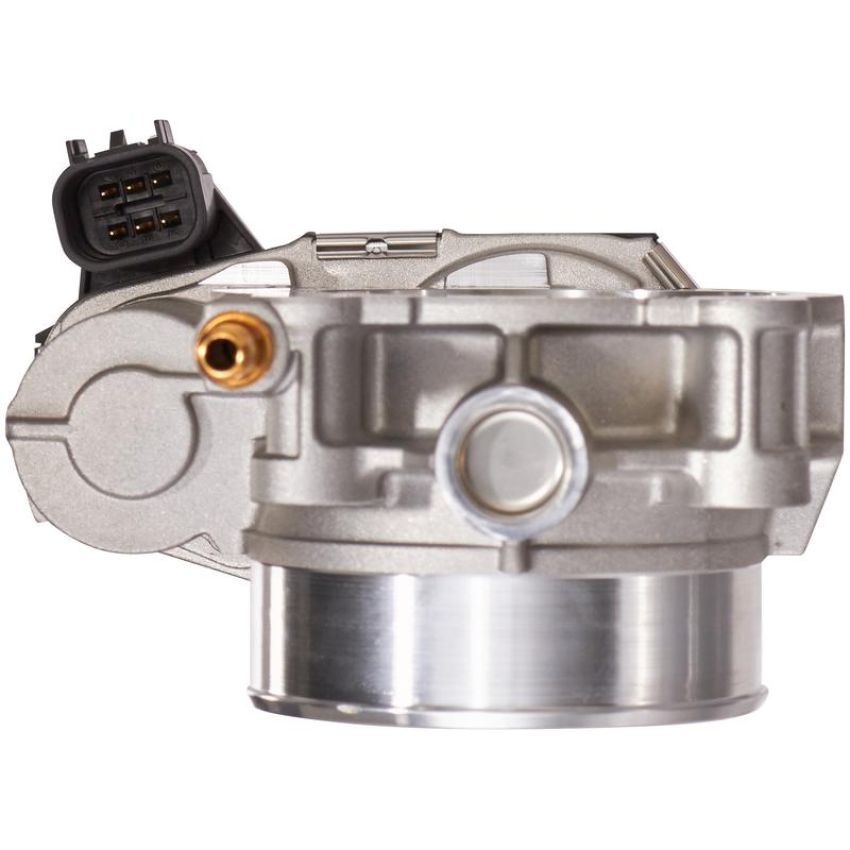 SPECTRA PREMIUM TB1077 Fuel Injection Throttle Body Assembly