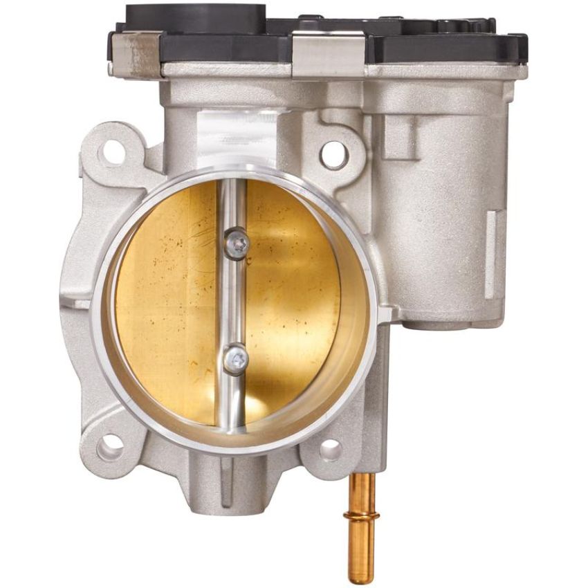 SPECTRA PREMIUM TB1077 Fuel Injection Throttle Body Assembly