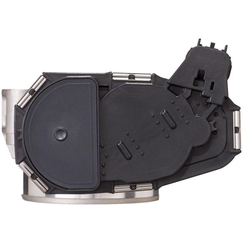 SPECTRA PREMIUM TB1077 Fuel Injection Throttle Body Assembly