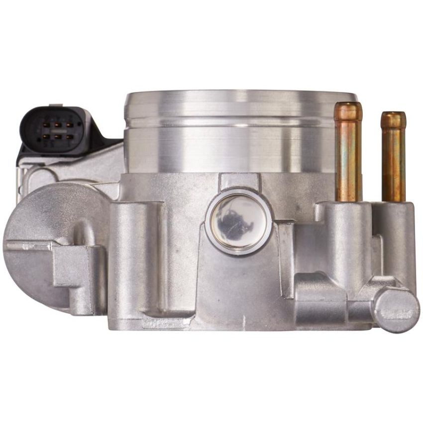 SPECTRA PREMIUM TB1083 Fuel Injection Throttle Body Assembly