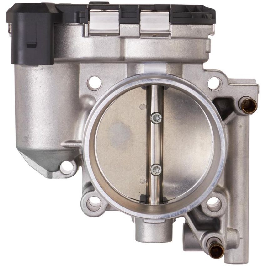 SPECTRA PREMIUM TB1083 Fuel Injection Throttle Body Assembly