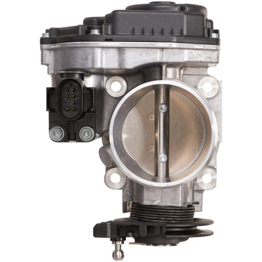 SPECTRA PREMIUM TB1085 Fuel Injection Throttle Body Assembly