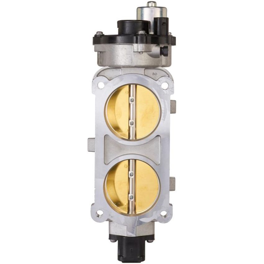SPECTRA PREMIUM TB1086 Fuel Injection Throttle Body Assembly