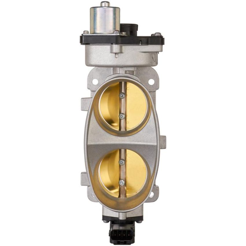 SPECTRA PREMIUM TB1086 Fuel Injection Throttle Body Assembly