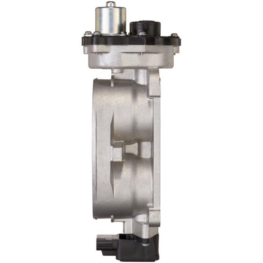 SPECTRA PREMIUM TB1086 Fuel Injection Throttle Body Assembly