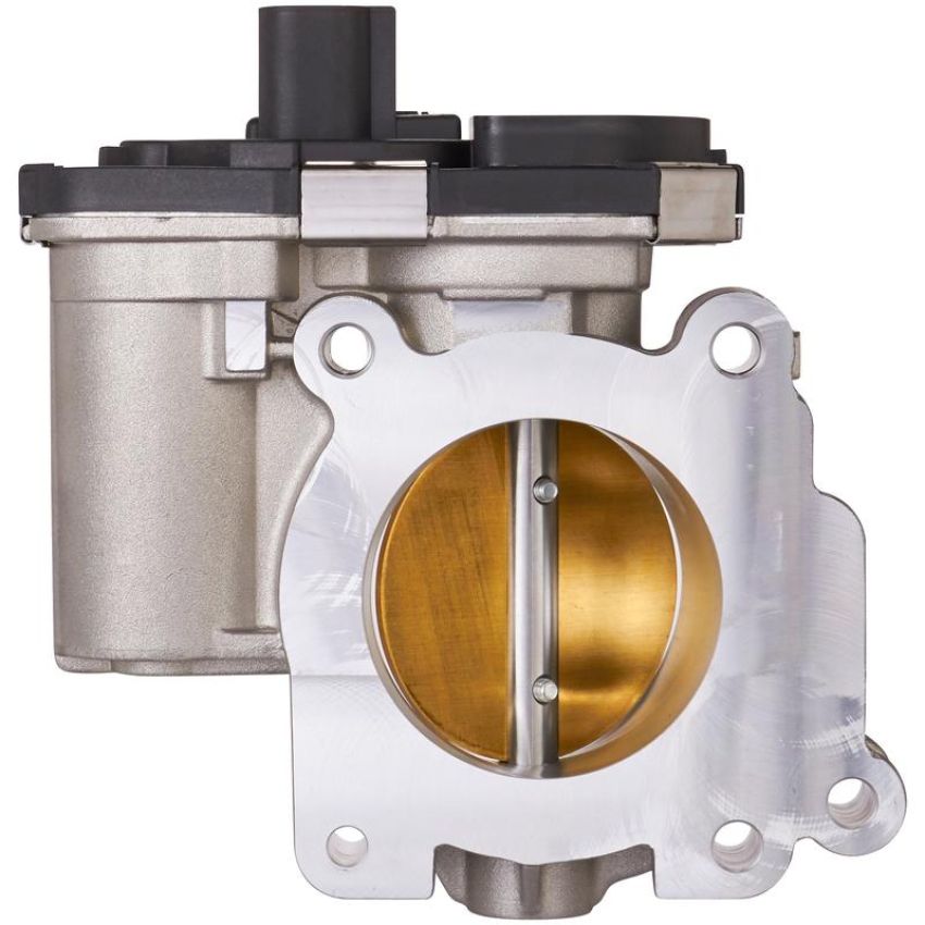 SPECTRA PREMIUM TB1087 Fuel Injection Throttle Body Assembly