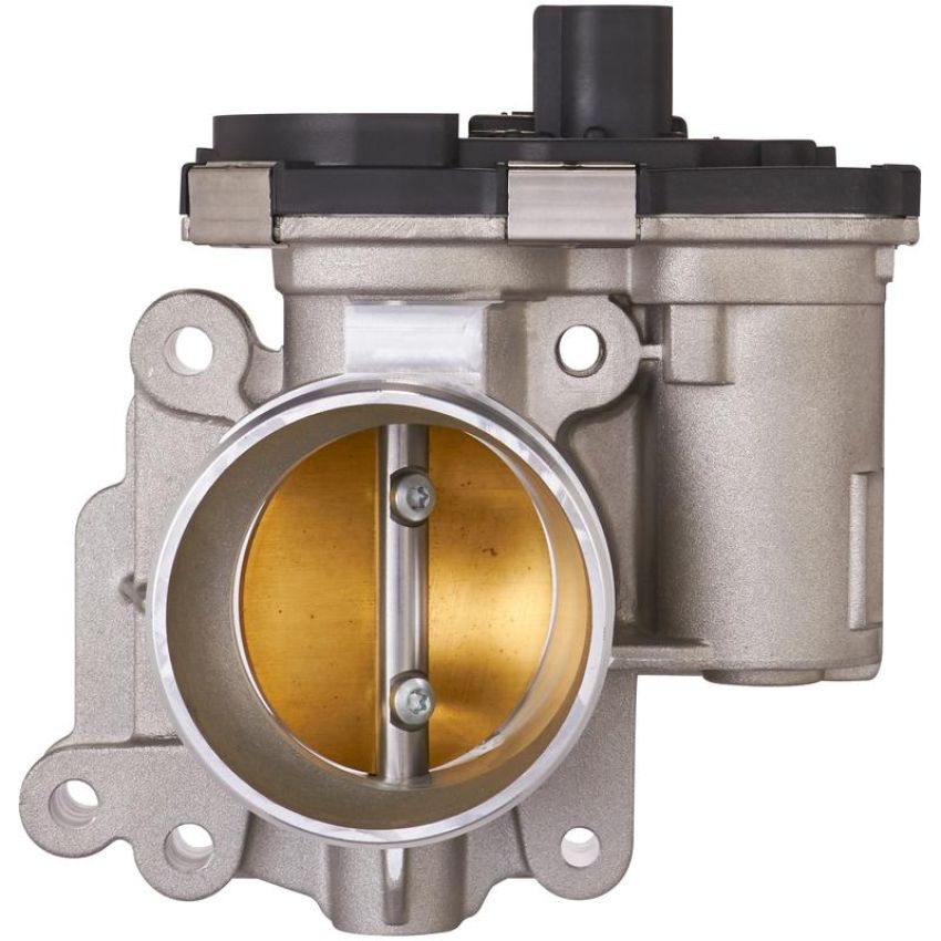 SPECTRA PREMIUM TB1087 Fuel Injection Throttle Body Assembly