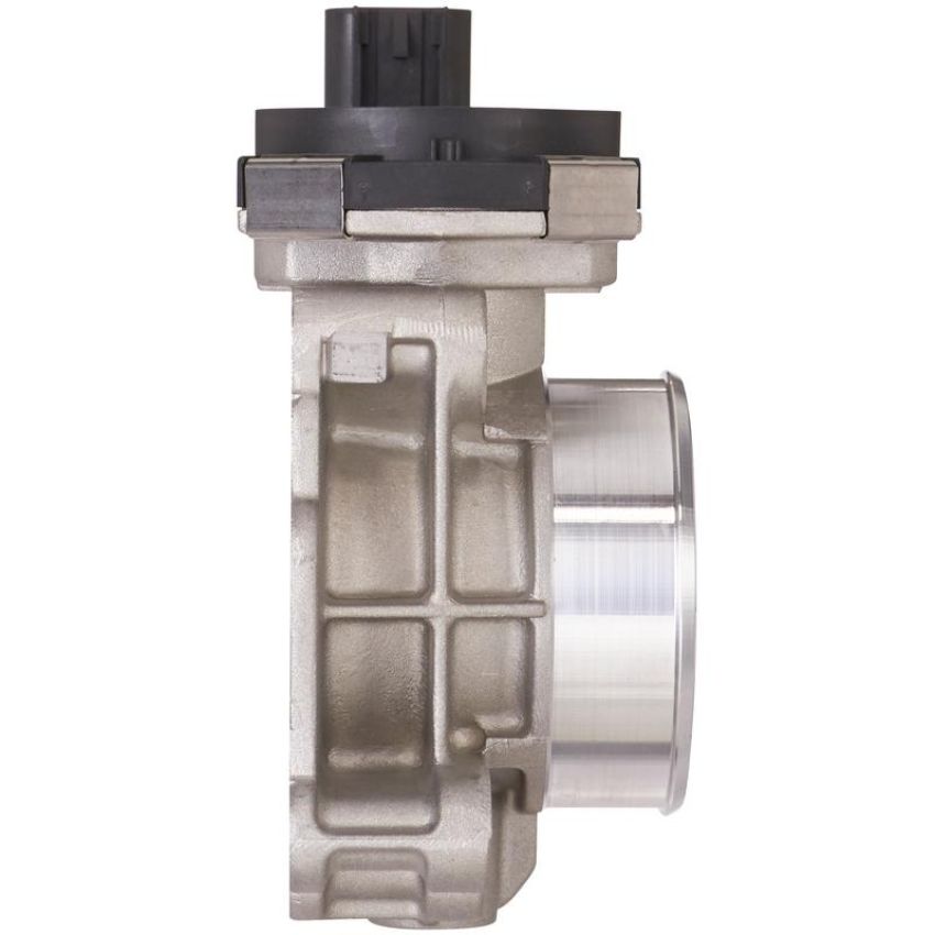 SPECTRA PREMIUM TB1087 Fuel Injection Throttle Body Assembly