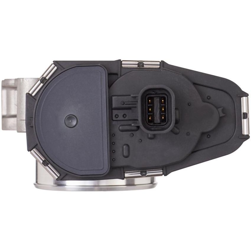 SPECTRA PREMIUM TB1087 Fuel Injection Throttle Body Assembly