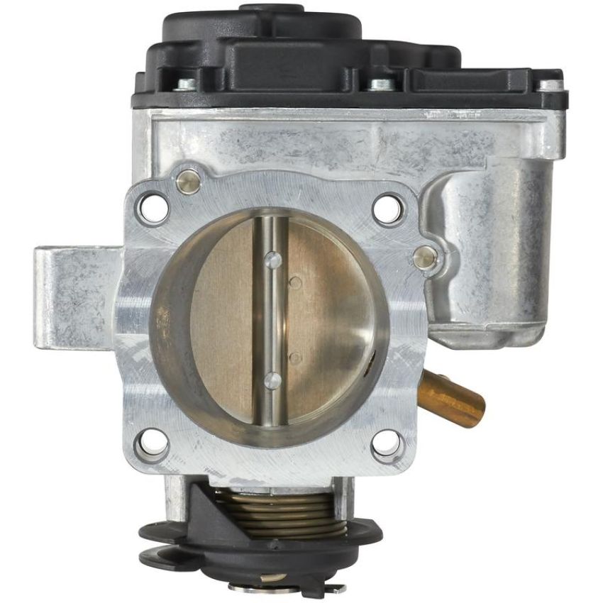 SPECTRA PREMIUM TB1090 Fuel Injection Throttle Body Assembly
