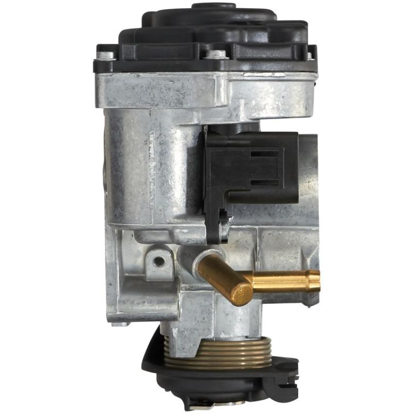 SPECTRA PREMIUM TB1090 Fuel Injection Throttle Body Assembly