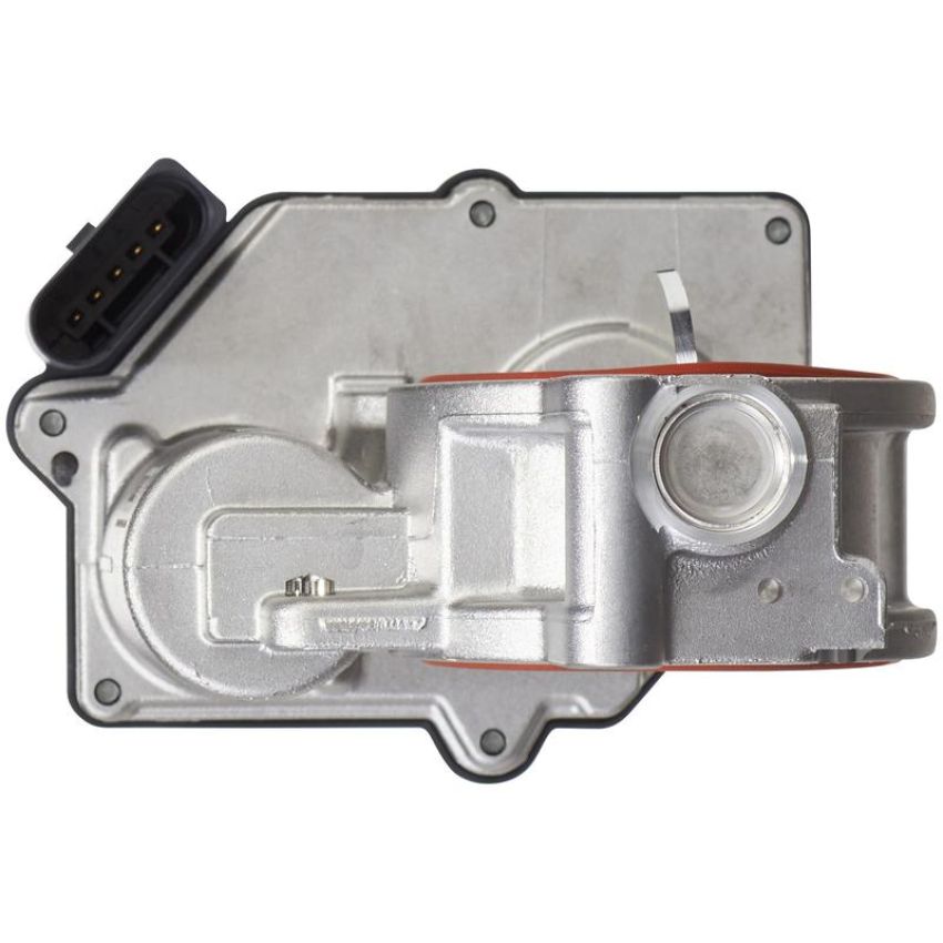 SPECTRA PREMIUM TB1091 Fuel Injection Throttle Body Assembly