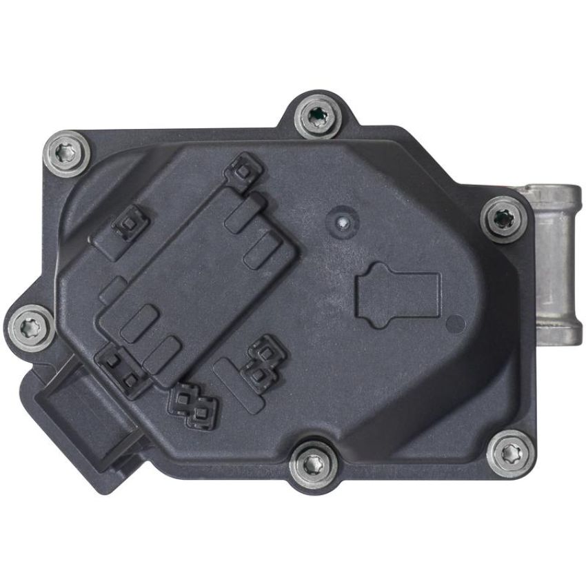 SPECTRA PREMIUM TB1091 Fuel Injection Throttle Body Assembly