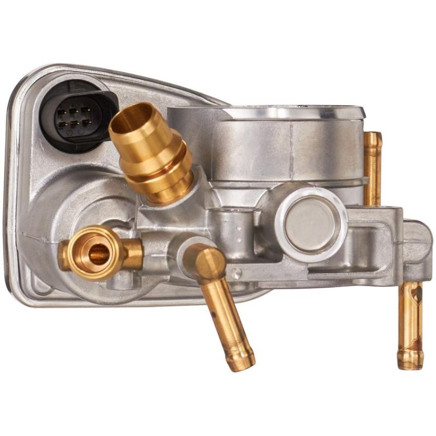 SPECTRA PREMIUM TB1092 Fuel Injection Throttle Body Assembly