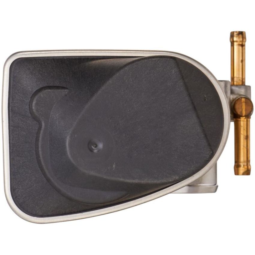 SPECTRA PREMIUM TB1092 Fuel Injection Throttle Body Assembly