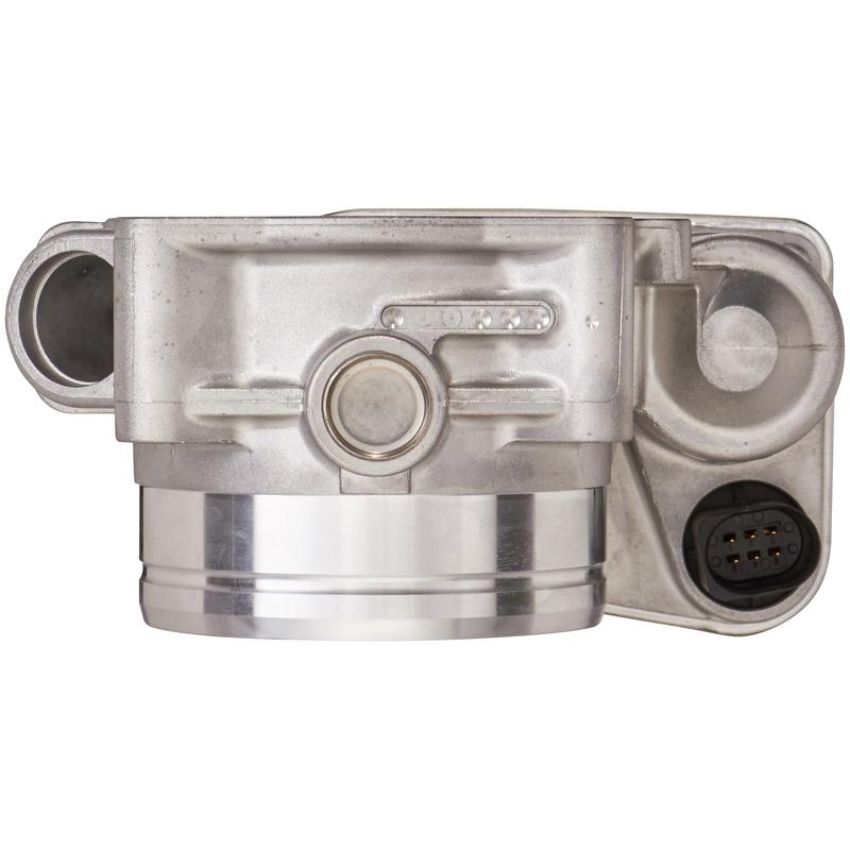 SPECTRA PREMIUM TB1093 Fuel Injection Throttle Body Assembly
