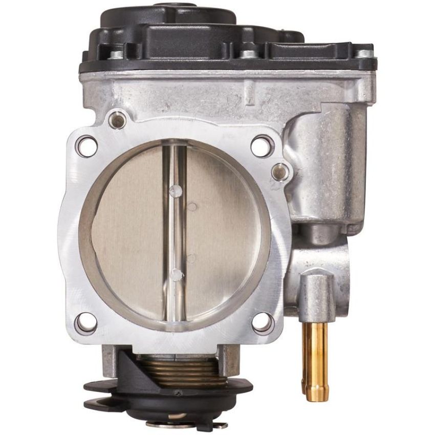 SPECTRA PREMIUM TB1096 Fuel Injection Throttle Body Assembly
