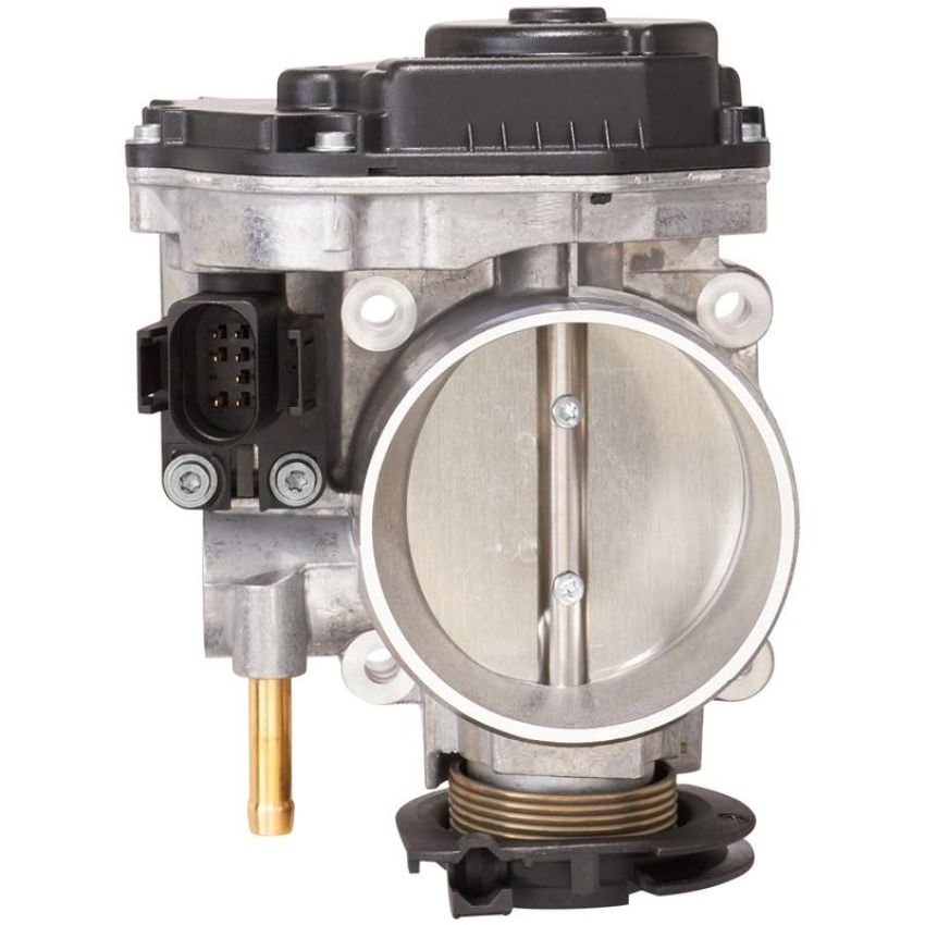 SPECTRA PREMIUM TB1096 Fuel Injection Throttle Body Assembly