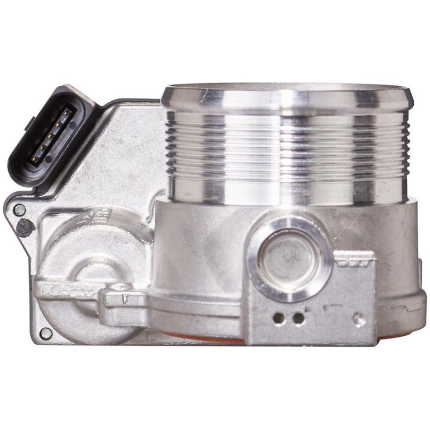 SPECTRA PREMIUM TB1097 Fuel Injection Throttle Body Assembly