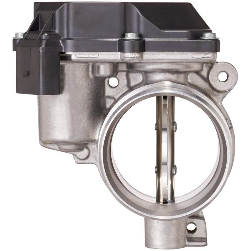 SPECTRA PREMIUM TB1097 Fuel Injection Throttle Body Assembly