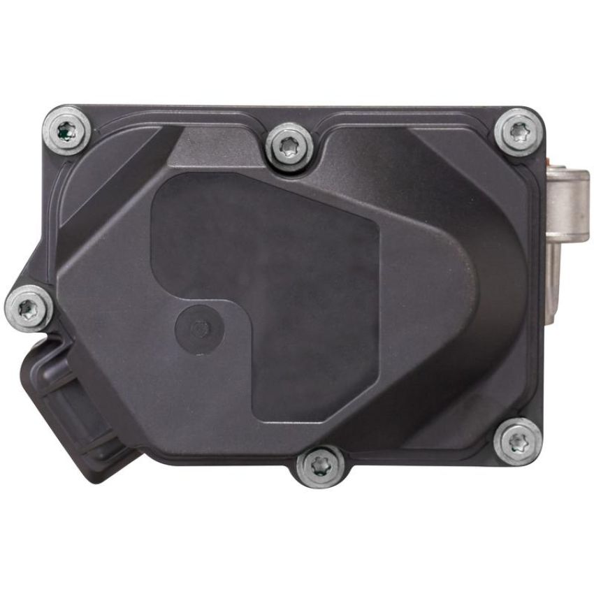 SPECTRA PREMIUM TB1097 Fuel Injection Throttle Body Assembly