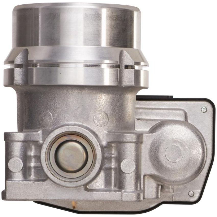 SPECTRA PREMIUM TB1100 Fuel Injection Throttle Body Assembly