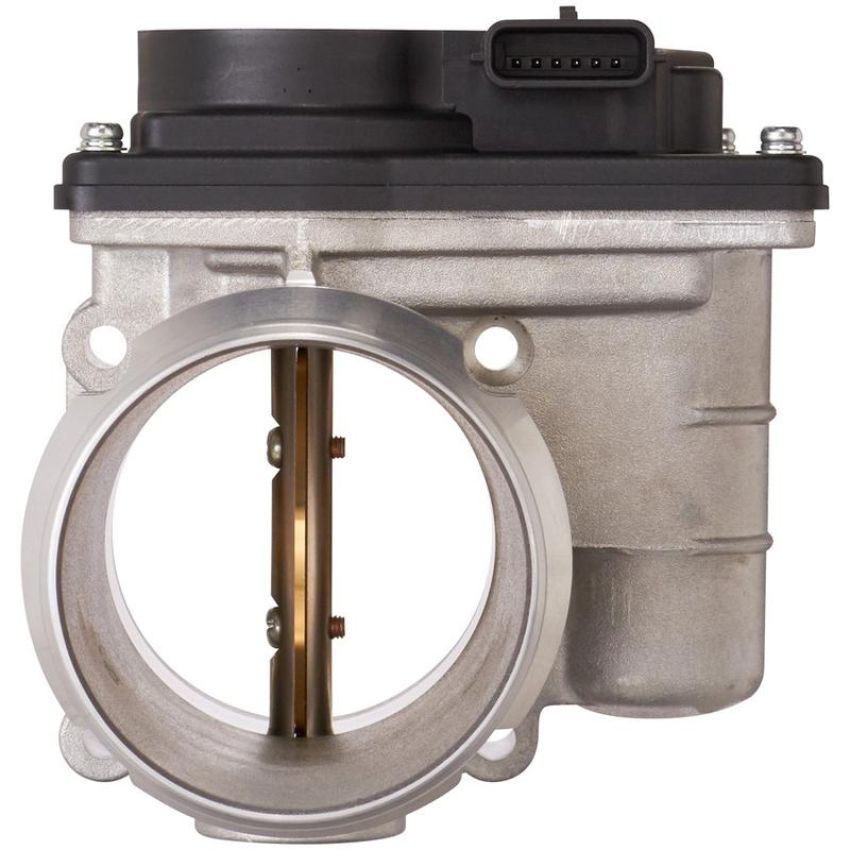 SPECTRA PREMIUM TB1100 Fuel Injection Throttle Body Assembly