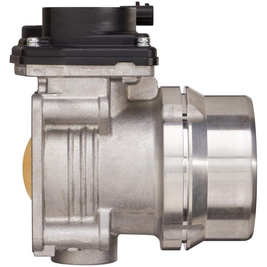 SPECTRA PREMIUM TB1100 Fuel Injection Throttle Body Assembly