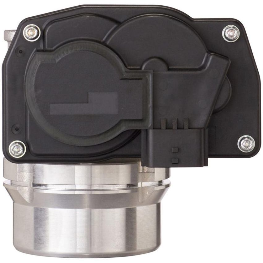 SPECTRA PREMIUM TB1100 Fuel Injection Throttle Body Assembly