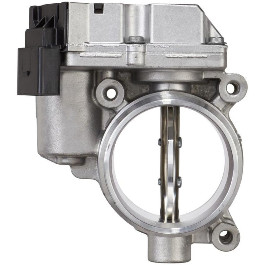 SPECTRA PREMIUM TB1102 Fuel Injection Throttle Body Assembly