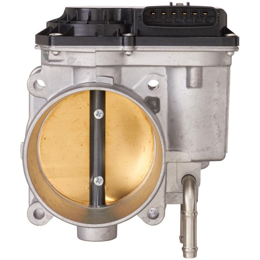 SPECTRA PREMIUM TB1104 Fuel Injection Throttle Body Assembly