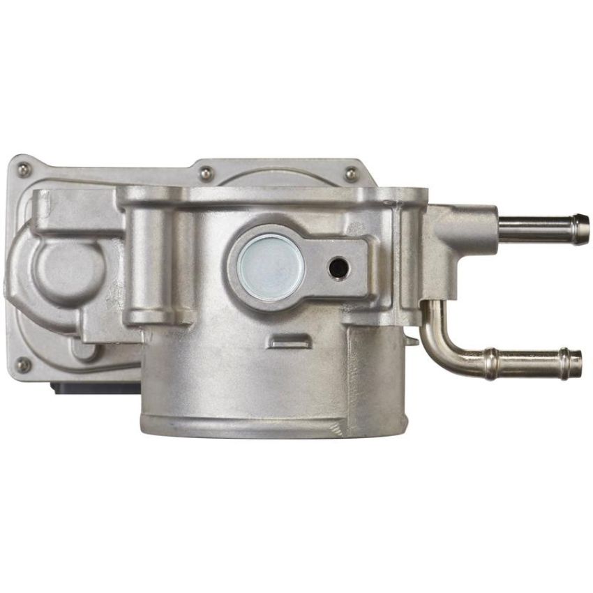 SPECTRA PREMIUM TB1105 Fuel Injection Throttle Body Assembly