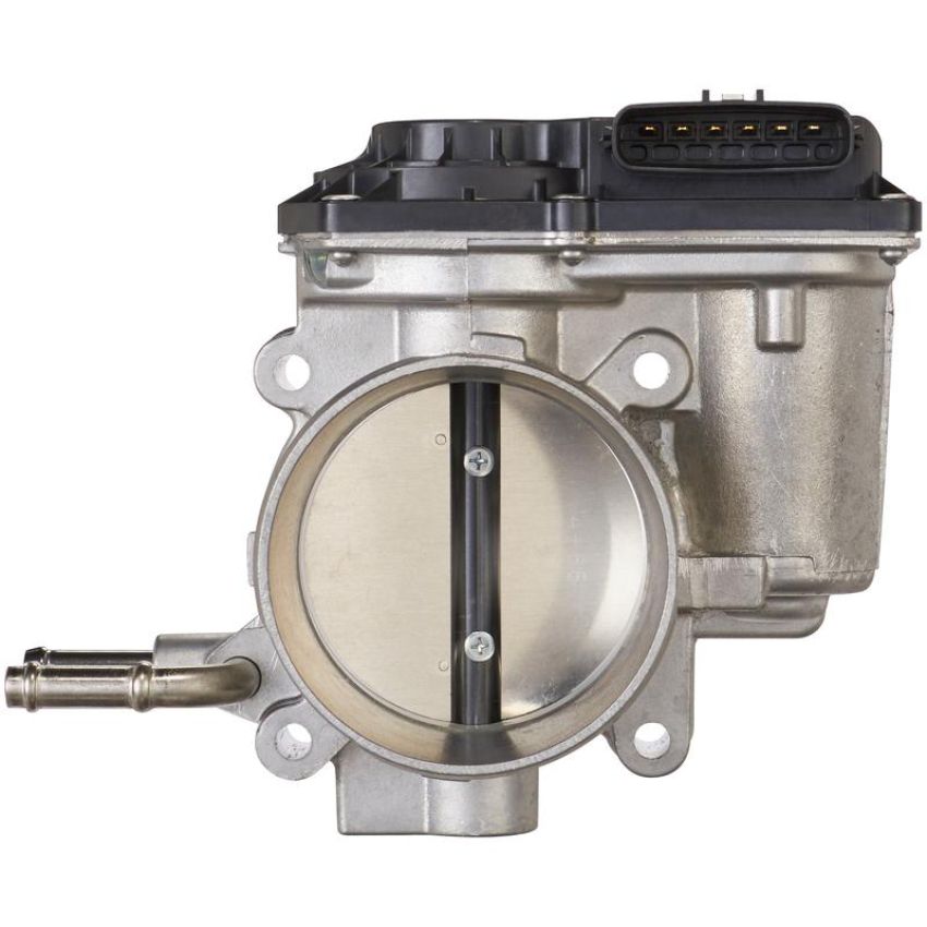 SPECTRA PREMIUM TB1105 Fuel Injection Throttle Body Assembly