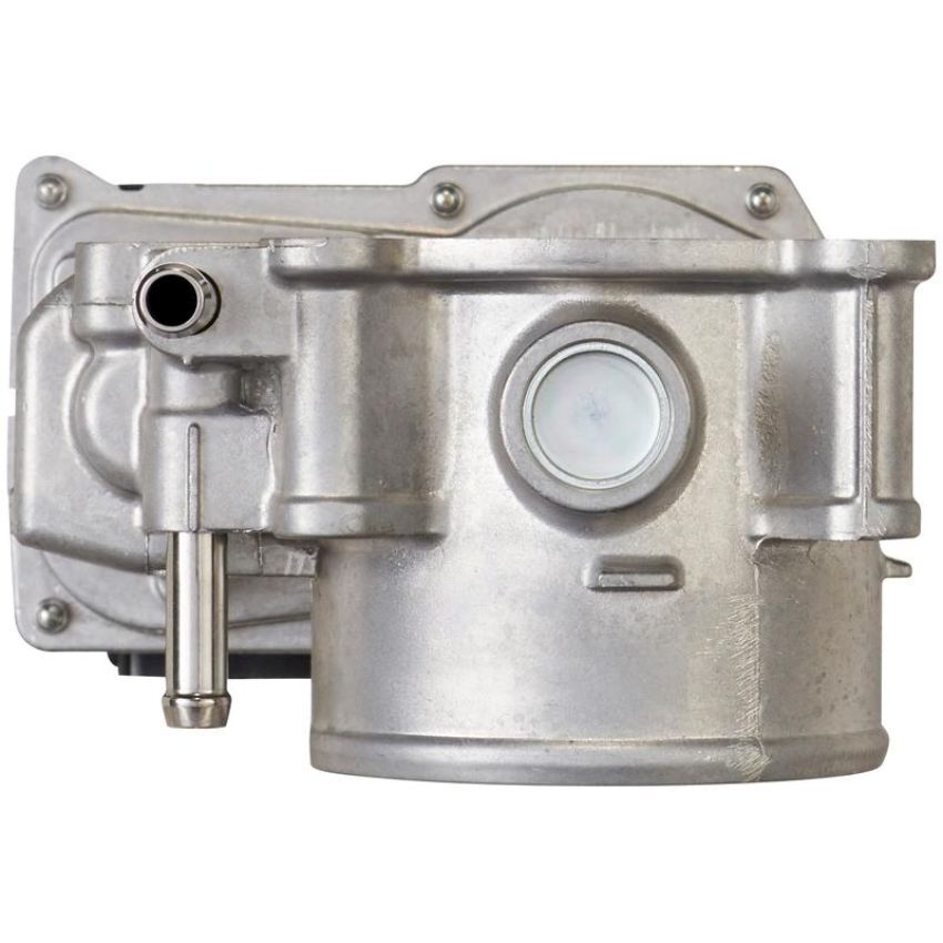 SPECTRA PREMIUM TB1106 Fuel Injection Throttle Body Assembly